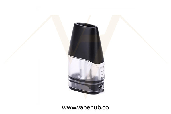 Geekvape Aegis One Replacement pods 0.8 ohm available at Vape Hub Pakistan.