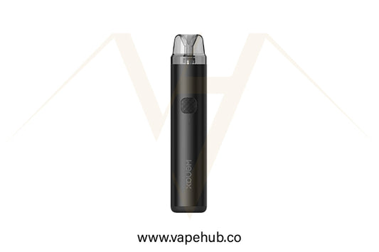Geekvape Wenax H1 pod kit black available at Vape Hub Pakistan.