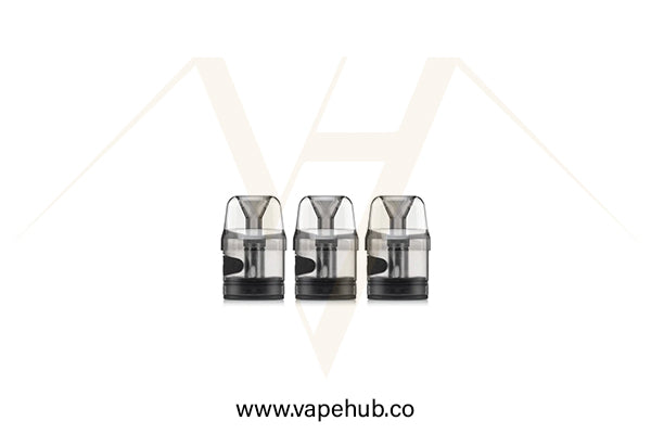 Geekvape Wenax H1 replacement pods 0.7 ohm available at Vape Hub Pakistan.