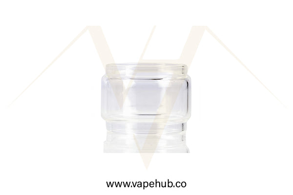 Geekvape Zeus Z sub ohm tank replacement glass available at Vape Hub Pakistan.