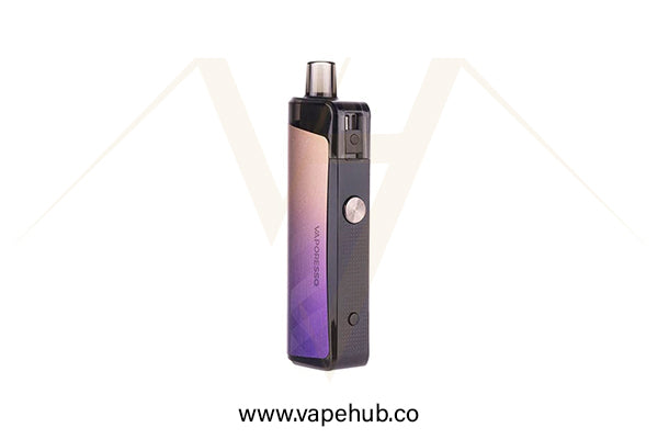 Vaporesso Gen Air 40 Pod Kit twilight available at Vape Hub Pakistan.