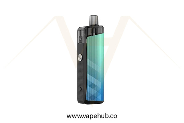 Vaporesso Gen Air 40 Pod Kit aurora green available at Vape Hub Pakistan.