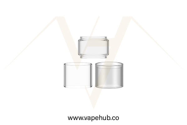 Hell Vape Dead Rabbit 3 RTA replacement glass available at Vape Hub Pakistan.