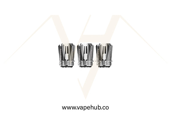 Horizon tech Falcon King replacement coils 0.16 ohm available at Vape Hub Pakistan.