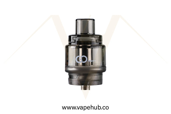 Innokin Gomax disposable tank black available at Vape Hub Pakistan.