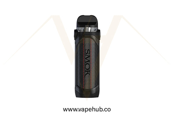 SMOK IPX80 black carbon fiber available at Vape Hub Pakistan.