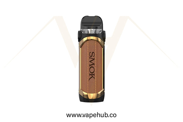 SMOK IPX80 brown available at Vape Hub Pakistan.