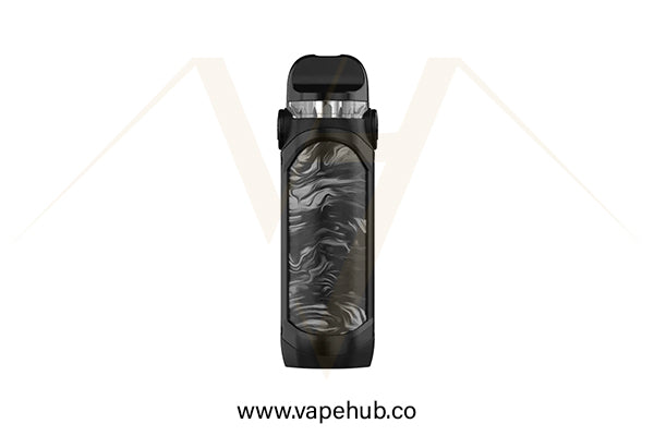 SMOK IPX80 Fluid Black Gray available at Vape Hub Pakistan.