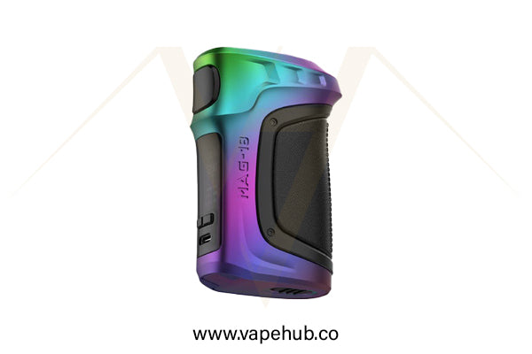 SMOK Mag 18 mod prism rainbow available at Vape Hub Pakistan.