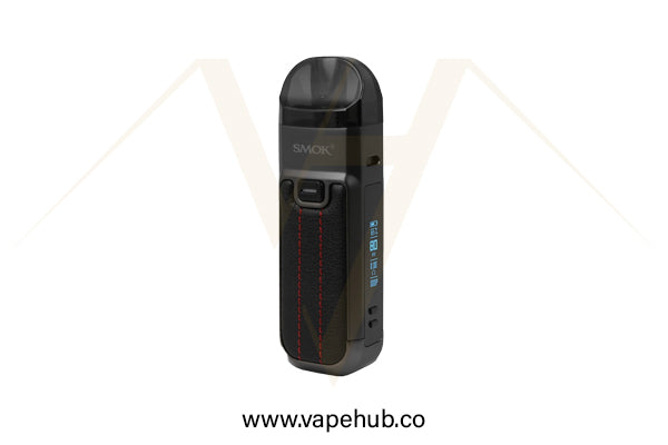 SMOK Nord 5 Starter Kit black available at Vape Hub Pakistan.