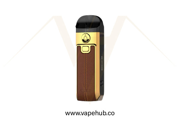 SMOK Nord 4 brown available at Vape Hub Pakistan.