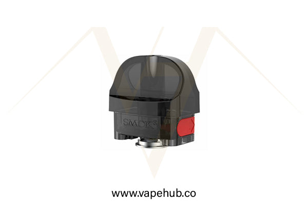 SMOK Nord 4 rpm replacement pod available at Vape Hub Pakistan.