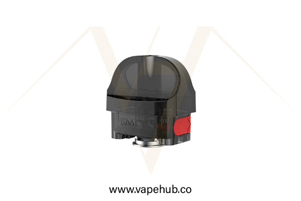 SMOK Nord 4 rpm2 replacement pod available at Vape Hub Pakistan.