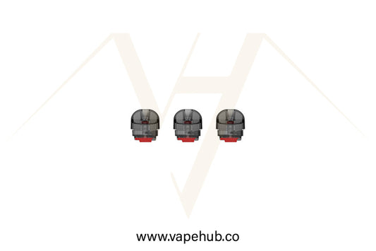 SMOK Nord 5 replacement pod available at Vape Hub Pakistan.