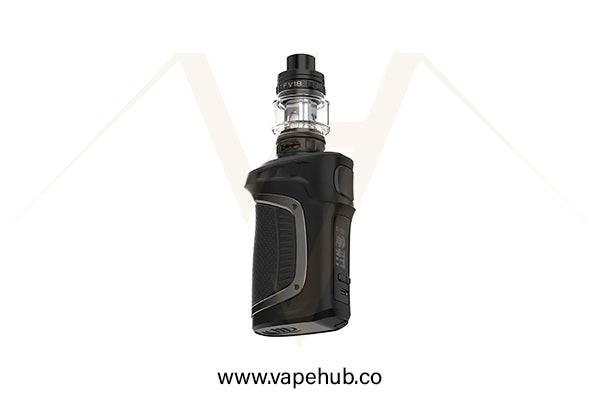 SMOK Mag 18 Starter Kit beige black available at Vape Hub Pakistan.