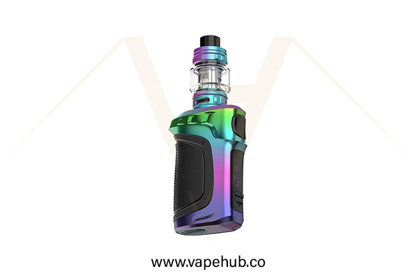 SMOK Mag 18 Starter Kit prism rainbow available at Vape Hub Pakistan.