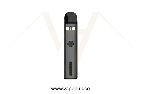 UWELL Caliburn G2 pod kit matte grey available at Vape Hub Pakistan.