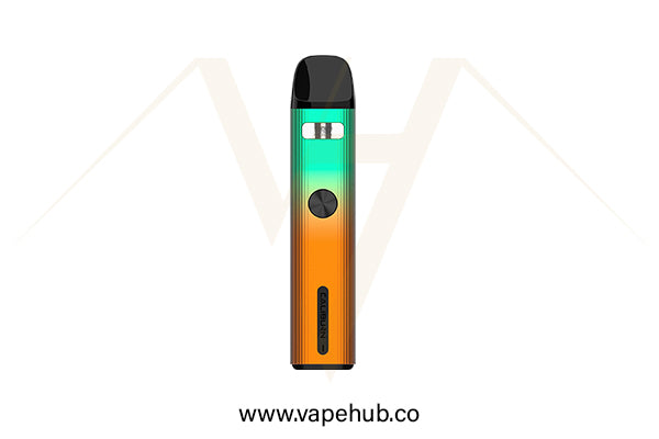 UWELL Caliburn G2 pod kit ocean flame available at Vape Hub Pakistan.