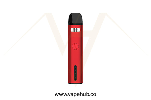 UWELL Caliburn G2 pod kit pyrole scarlette available at Vape Hub Pakistan.