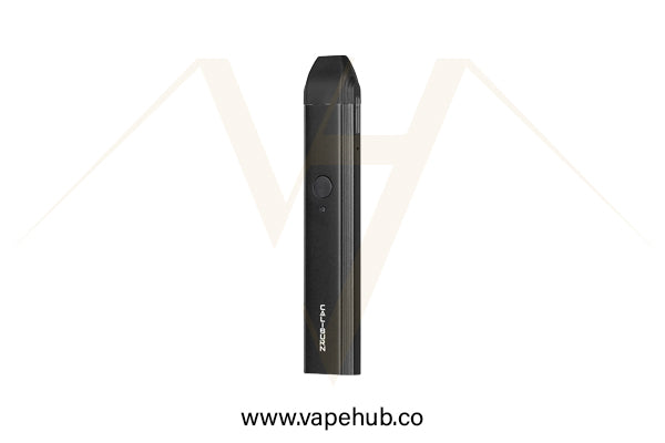 UWELL Caliburn pod kit black available at Vape Hub Pakistan.