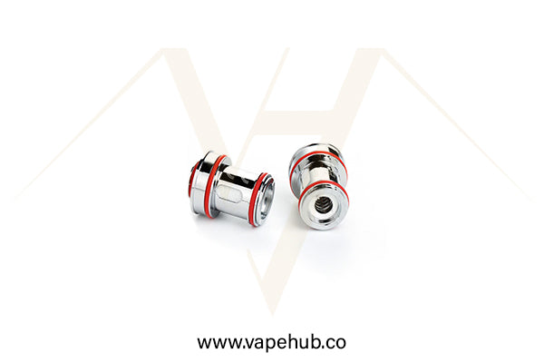 UWELL Crown 4 replacement mesh coils available at Vape Hub Pakistan.