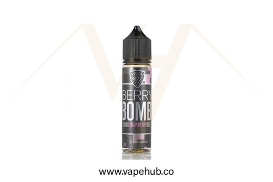 VGOD Berry Bomb 60ml available at Vape Hub Pakistan.