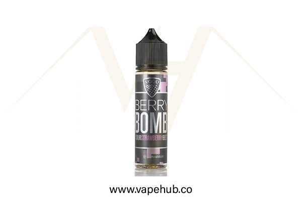 VGOD Berry Bomb 60ml available at Vape Hub Pakistan.