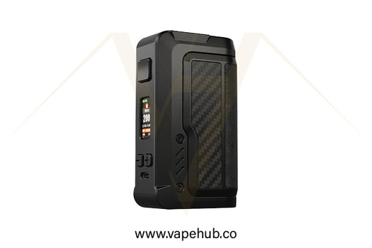 Mods VapeHub Mods VapeHub