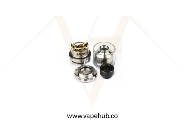 Vandy Vape Kylin M RTA replacement glass available at Vape Hub Pakistan.