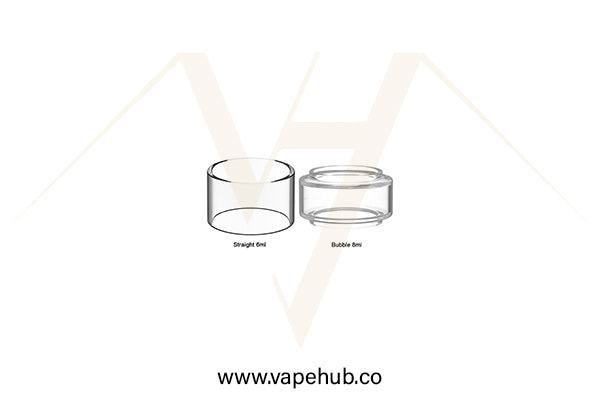 Vandy Vape Kylin M Pro RTA replacement glass available at Vape Hub Pakistan.