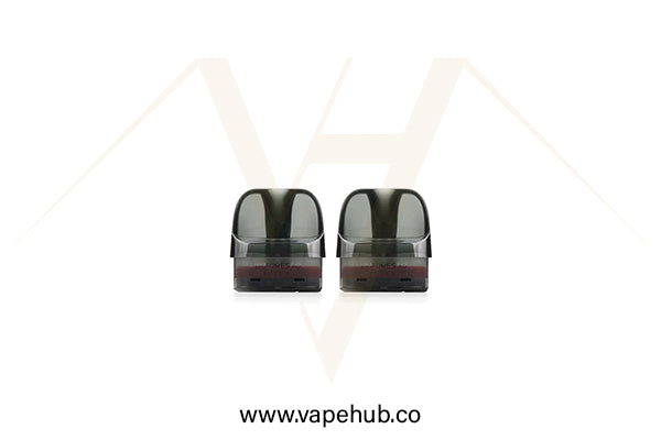 Vaporesso Luxe X Replacement Pods 0.4 ohm available at Vape Hub Pakistan.