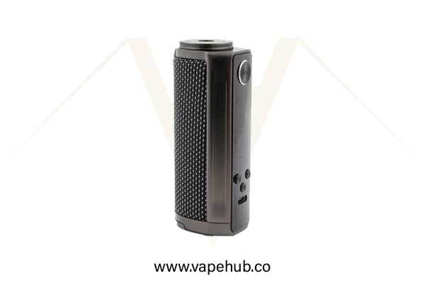 Vaporesso Target 100 Mod black available at Vape Hub Pakistan.