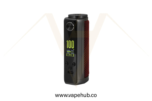 Vaporesso Target 100 Mod blue available at Vape Hub Pakistan.