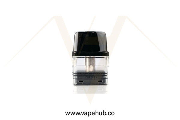 Vaporesso Xros replacement pods 1.0 ohm available at Vape Hub Pakistan.