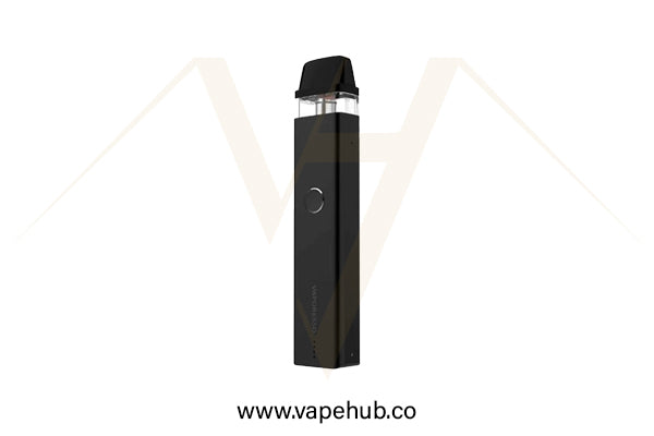 Vaporesso Xros 2 Pod Kit black available at Vape Hub Pakistan.