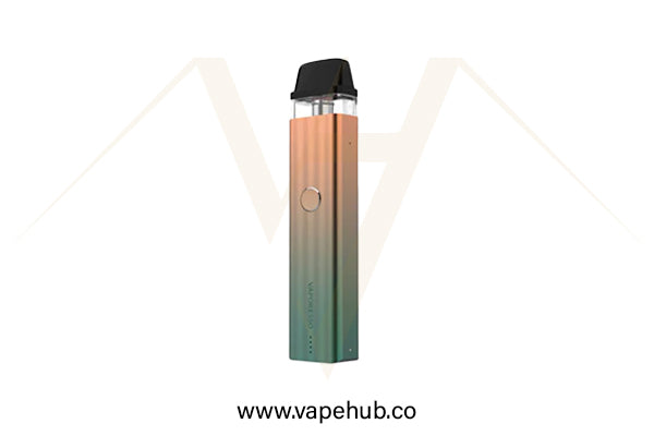 Vaporesso Xros 2 Pod Kit aurora available at Vape Hub Pakistan.