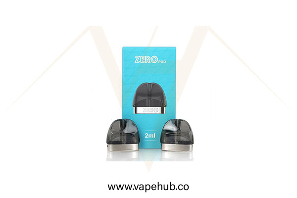 Vaporesso Zero Replacement Pods Ccell available at Vape Hub Pakistan.