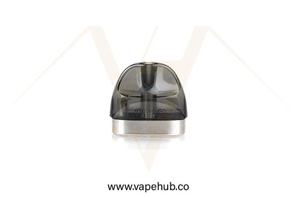 Vaporesso Zero Replacement Pods mesh available at Vape Hub Pakistan.