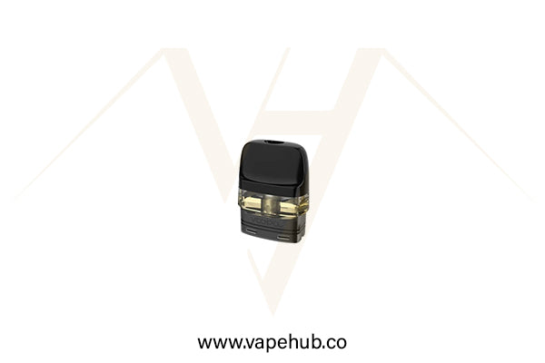 VOOPOO Drag Nano 2 Replacement Pods 0.8 ohm available at Vape Hub Pakistan.