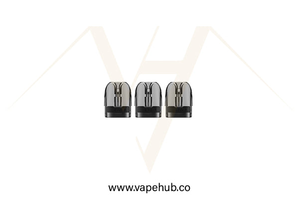 VOOPOO Argus Replacement Pods 1.2 ohm available at Vape Hub Pakistan.