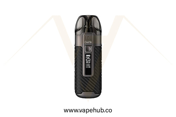 VOOPOO Argus Air 25W Pod Kit classic black available at Vape Hub Pakistan.