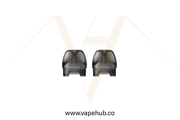 Argus Empty Voopoo Argus Air Replacement Empty Pod – VapeHub