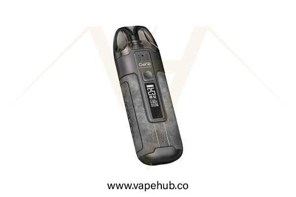 VOOPOO Argus Air 25W Pod Kit grey available at Vape Hub Pakistan.