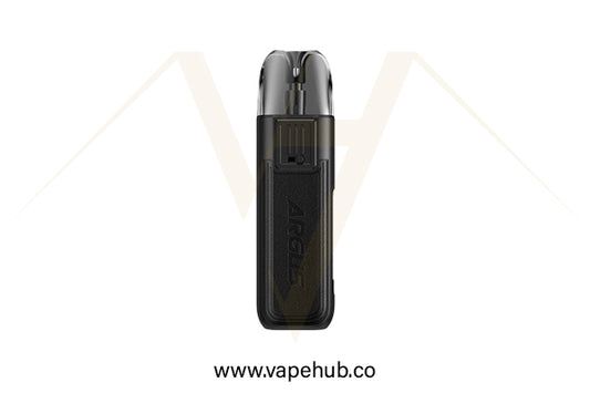 VOOPOO Argus Pod Kit black available at Vape Hub Pakistan.