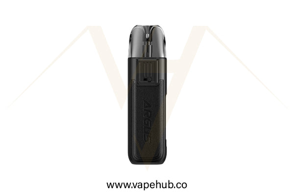 VOOPOO Argus Pod Kit black available at Vape Hub Pakistan.