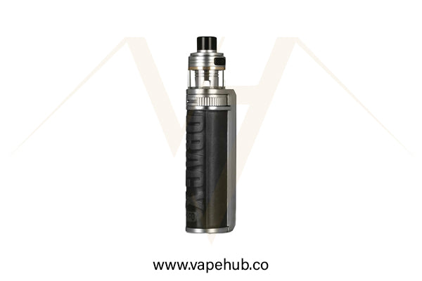 VOOPOO Drag X Pro Pod Mod Kit Gobi grey available at Vape Hub Pakistan.