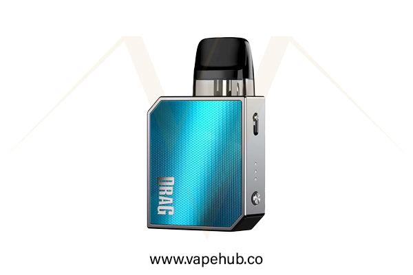 VOOPOO Drag Nano 2 Pod Kit powder blue available at Vape Hub Pakistan.