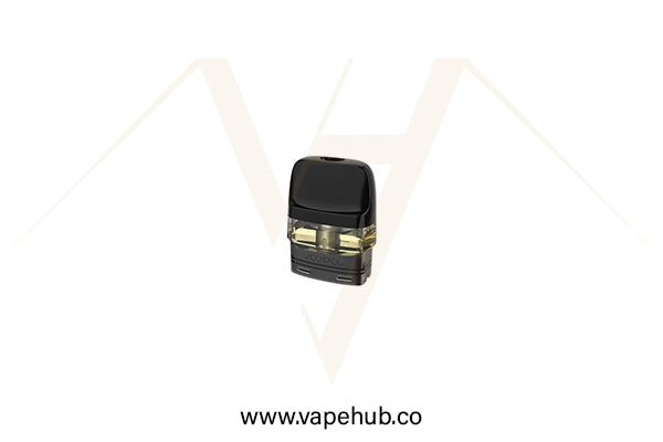 VOOPOO Drag Nano 2 Replacement Pods 1.2 ohm available at Vape Hub Pakistan.