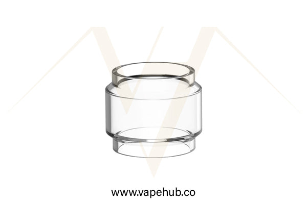 VOOPOO MAAT Tank Replacement Bubble Glass available at Vape Hub Pakistan.