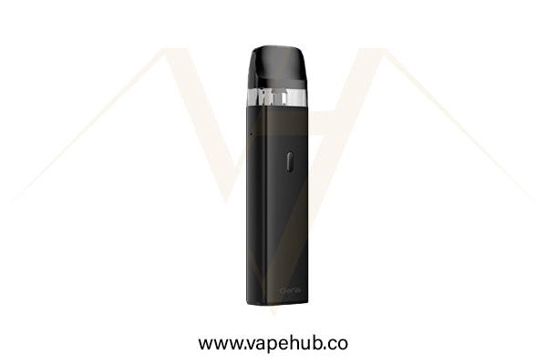 VOOPOO Vinci Pod SE Pod Kit midnight black available at Vape Hub Pakistan.